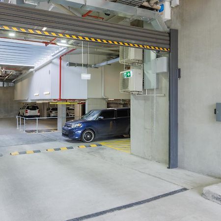 Punthill Essendon North Aparthotel Melbourne Exterior foto