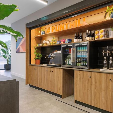 Punthill Essendon North Aparthotel Melbourne Exterior foto