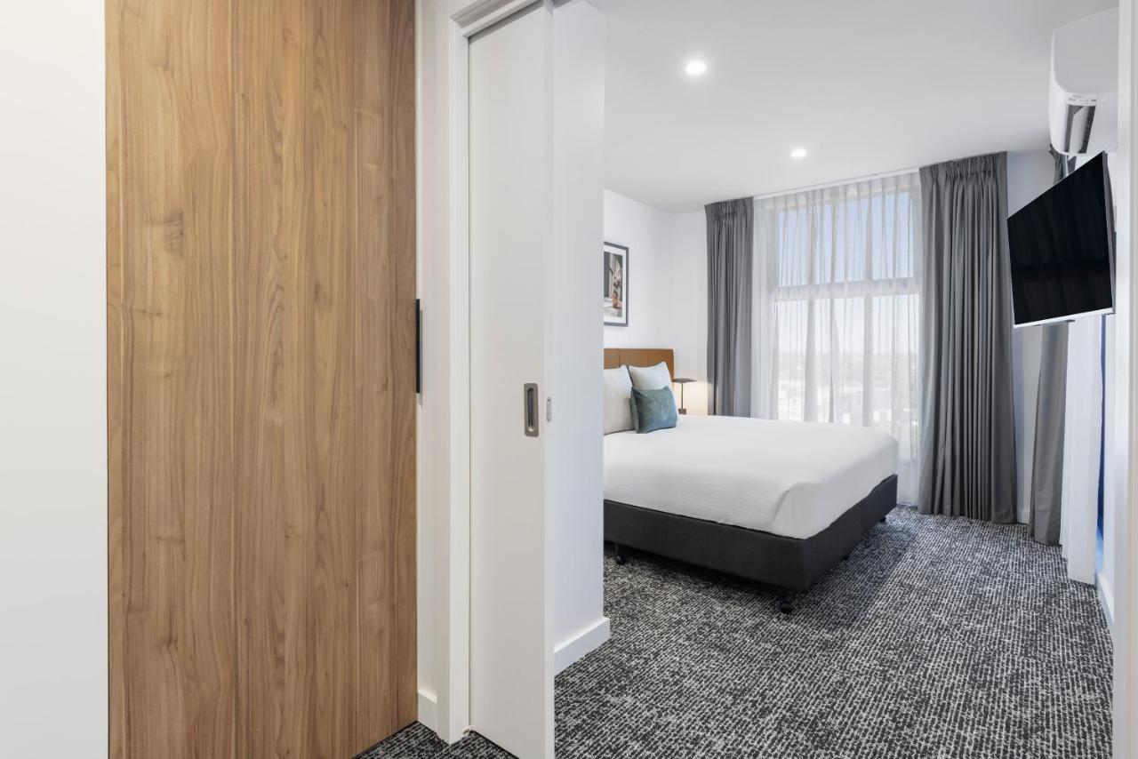 Punthill Essendon North Aparthotel Melbourne Exterior foto