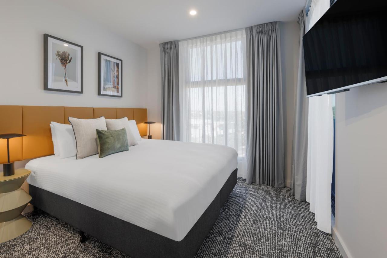 Punthill Essendon North Aparthotel Melbourne Exterior foto