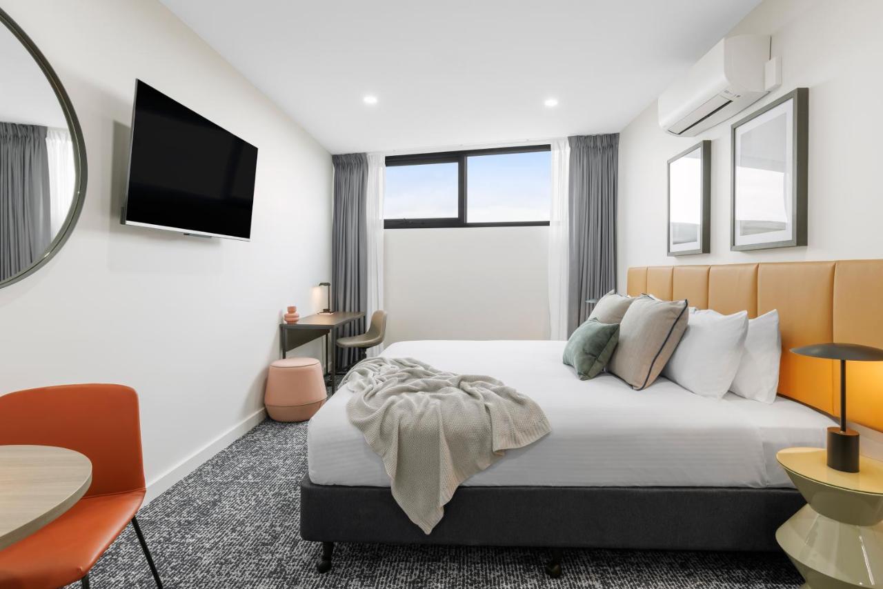 Punthill Essendon North Aparthotel Melbourne Exterior foto